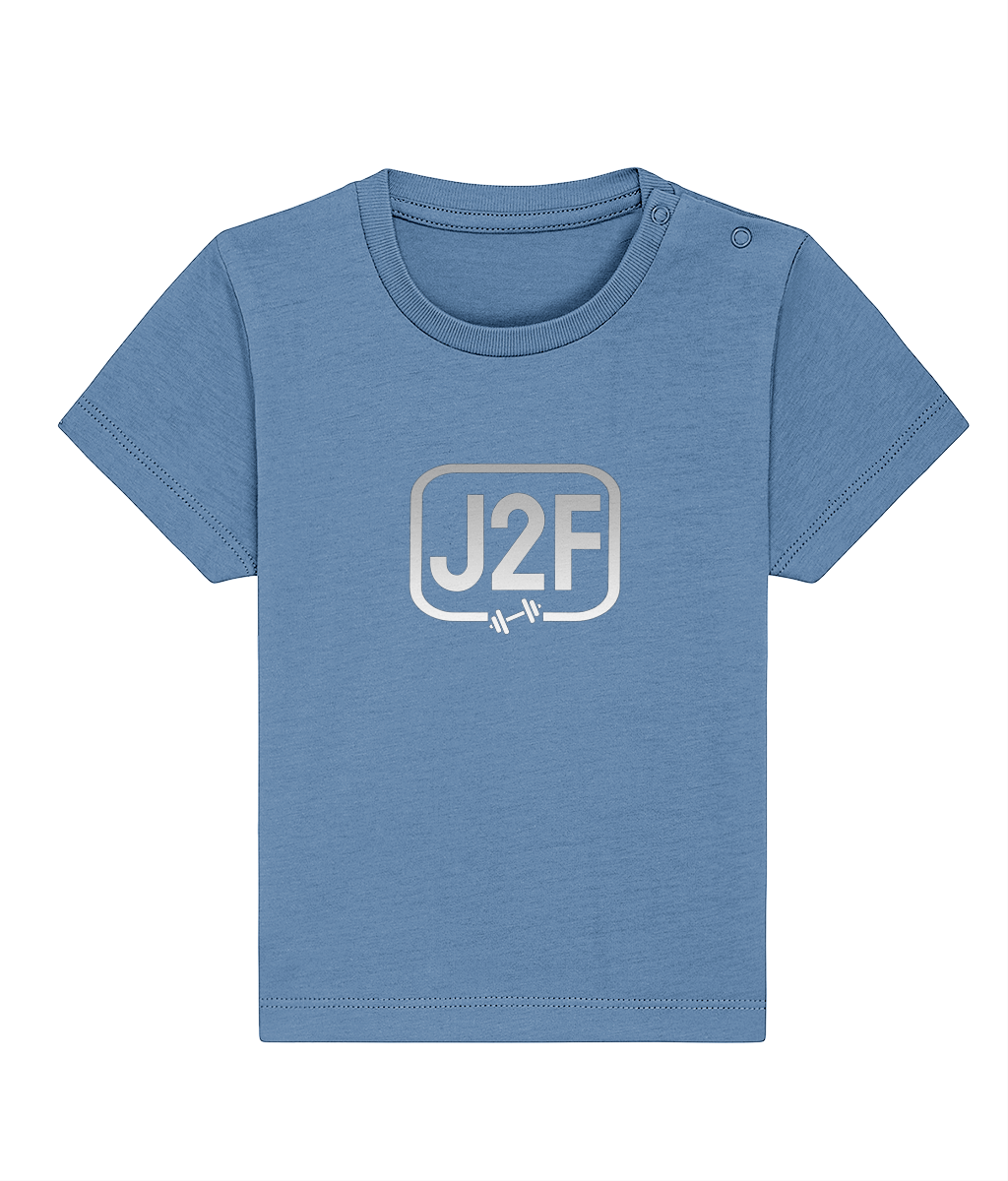 babies' t-shirt