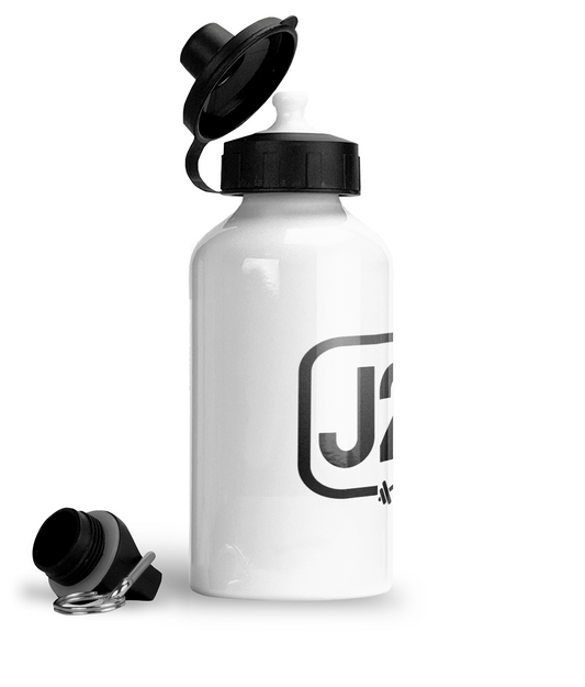 Aluminium Water Bottle J2F OFFICIAL 1