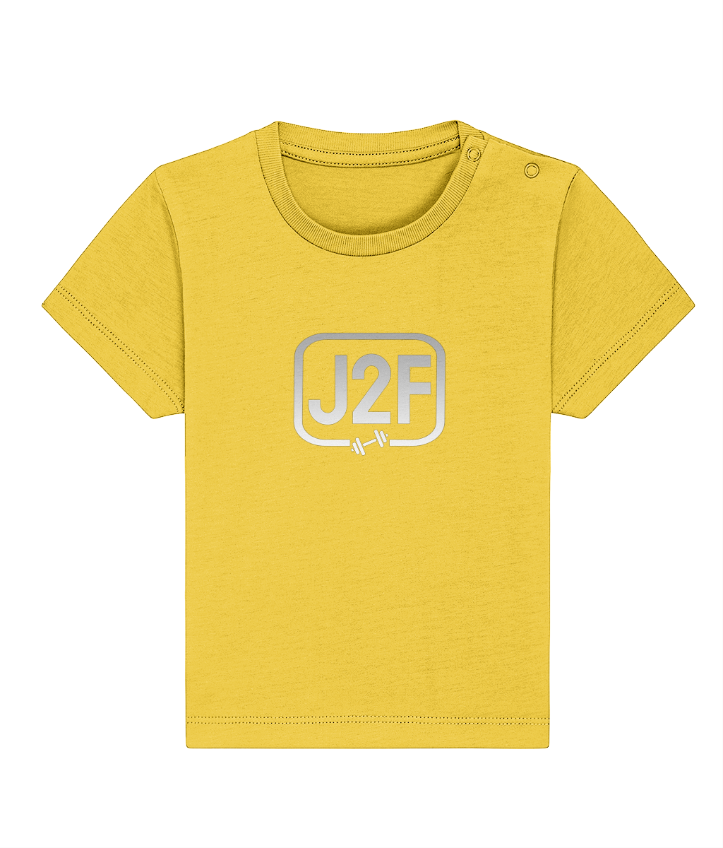 babies' t-shirt