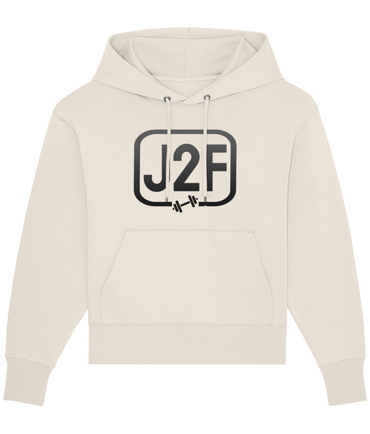 Heavy Hooded Sweatshirt