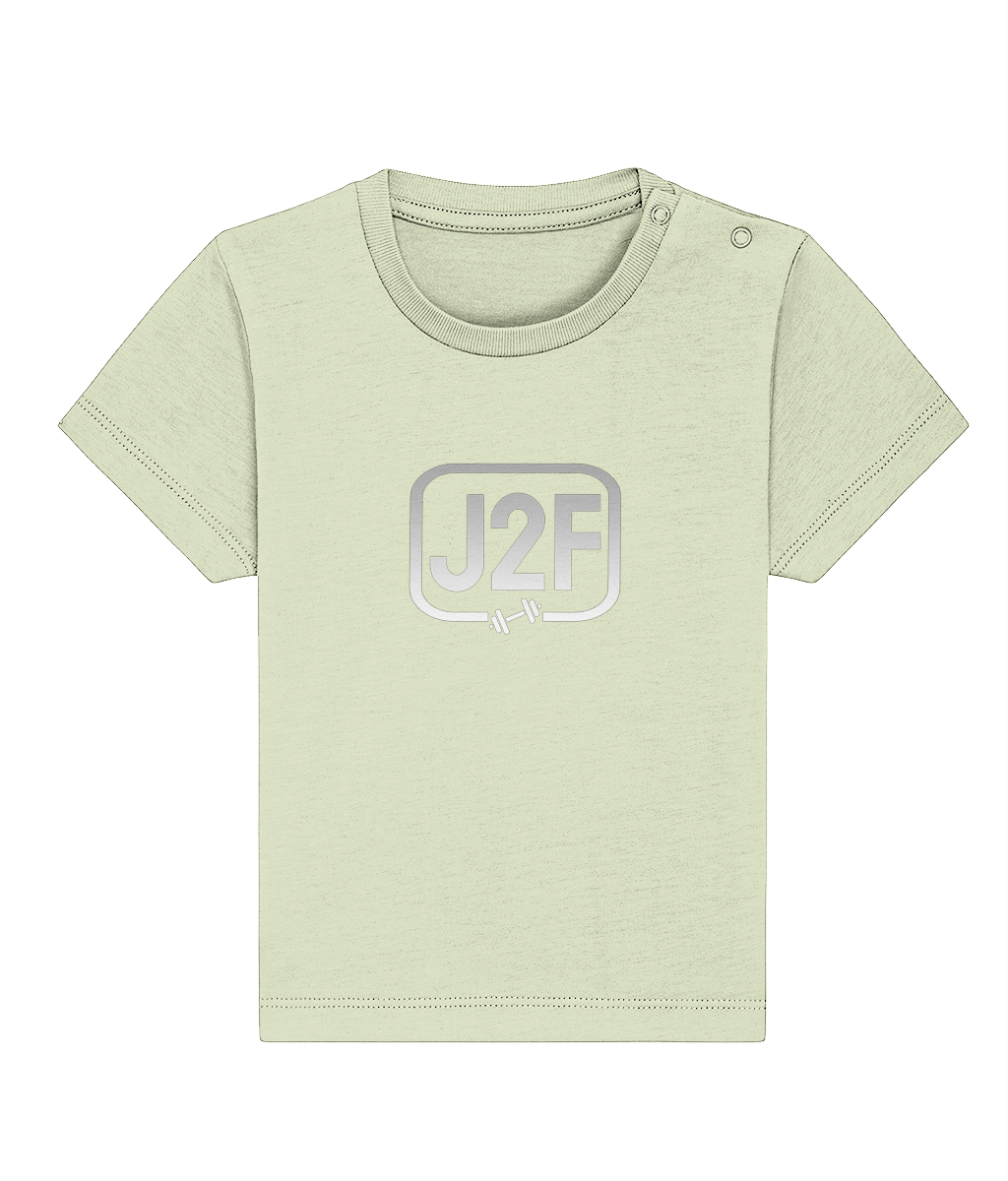 babies' t-shirt