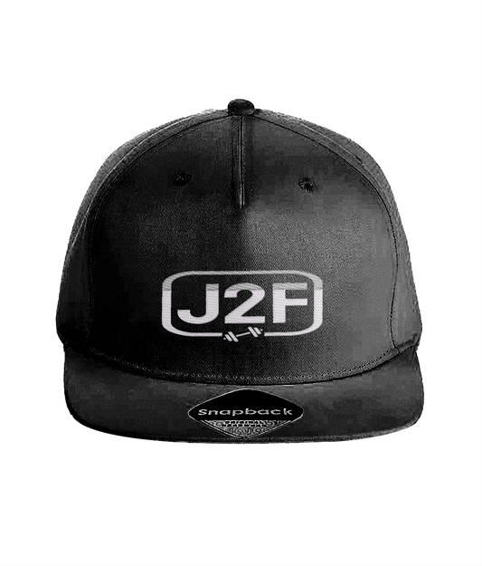 snapback rapper cap J2F OFFICIAL 2