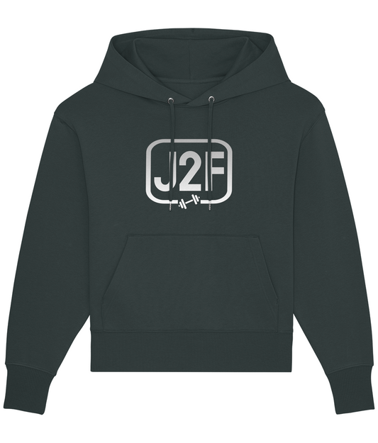 Stanley/Stella SX136 Slammer Heavy Hooded Sweatshirt J2F OFFICIAL 2